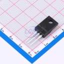 VBsemi STP9NK60ZFP-VB