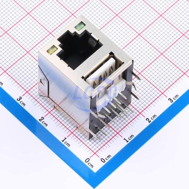 Heling MU88-B021-FR2L2