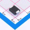 General Semiconductor SMCJ85CA-E3/9AT
