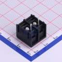 Cixi Kefa Elec HB762-7.62-2P