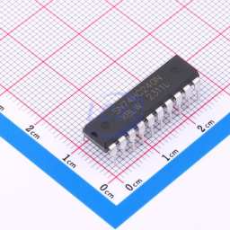 SN74HC240N(XBLW)