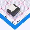Tech Public LM2596HVS-ADJ