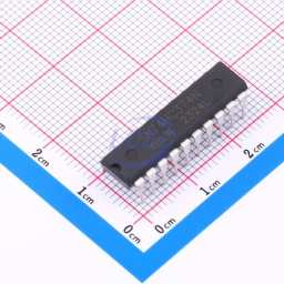 SN74HC374N(XBLW)