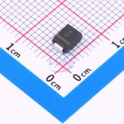 MBRS140T3G-F