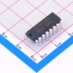 SN74HC160N(XBLW)