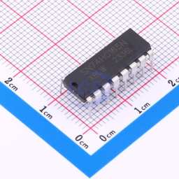 SN74HC165N(XBLW)