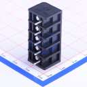 Kangnex HB635-6.35-5P