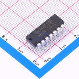 SN74HC10N(XBLW)