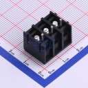 Cixi Kefa Elec HB611-6.35-3P