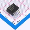 Tech Public LM2596HVS-ADJ