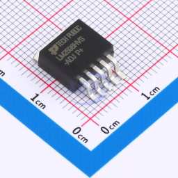 LM2596HVS-ADJTech Public