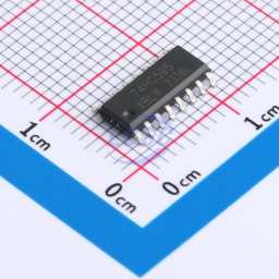 SN74HC595DTR(XBLW)