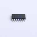 JSMSEMI SN74HC08DR-JSM