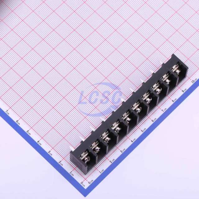 Cixi Kefa Elec HB9500-9.5-10P