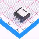 VBsemi IRF530STRR-VB
