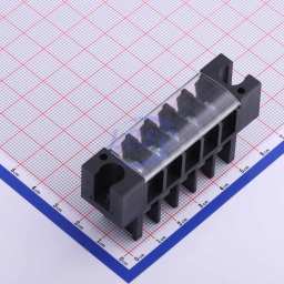 KF17S-8.5-5PCixi Kefa Elec