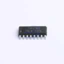 Unknown SN74HC165DTR(XBLW)