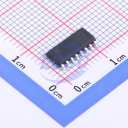 Hanschip Semiconductor CD4050BDRG