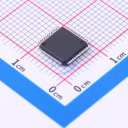 MindMotion Microelectronics MM32SPIN07PF