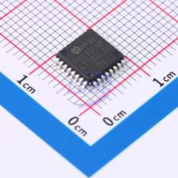 MM32F0131C4PMindMotion Microelectronics