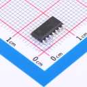 Hanschip Semiconductor LM2902DRG
