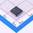 MindMotion Microelectronics MM32SPIN07PF