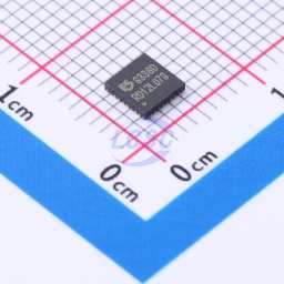 ES8336DEverest Semiconductor