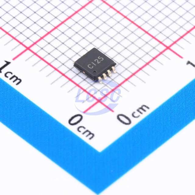 Wuxi I-core Elec AiP74LVC2T45TA8.TR