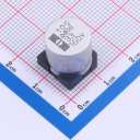 SamYoung BDS160V33M12.5*13.5 12.5TP