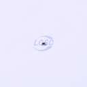 FOJAN FRC0402F1R69TS