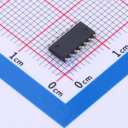 Hanschip Semiconductor LMV824IDRG