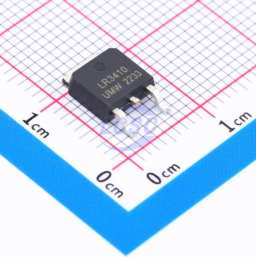 IRLR3410TR(UMW)