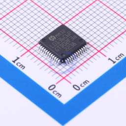 MM32L0136C6PMindMotion Microelectronics