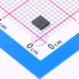 MM32F0040B1NMindMotion Microelectronics