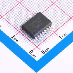 CC6921SO-50ACross chip