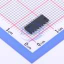 Hanschip Semiconductor CD4050BDRG