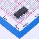 Hanschip Semiconductor LMV824IDRG