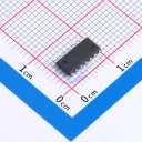 Hanschip Semiconductor 74HC07DRG