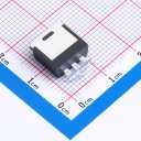 Infineon IRF3205STRPBF