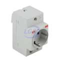 ABB M1175 PRESA SCHUKO