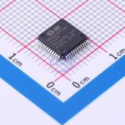 MM32SPIN05PFMindMotion Microelectronics