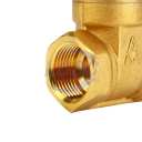 AMICCOM Z15W-16T-DN15-168