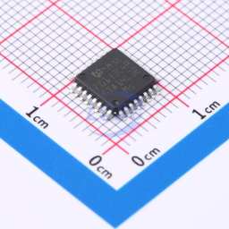 MM32F0133C4PMindMotion Microelectronics