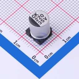 CK1V221M-CRF10Roqang