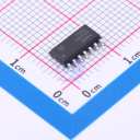 Hanschip Semiconductor 74HC00DRG