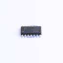 Hanschip Semiconductor 74HC07DRG