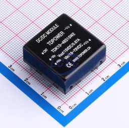 TDK10-48S15W2TDPOWER