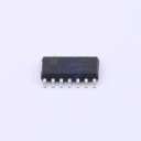Hanschip Semiconductor LMV824IDRG