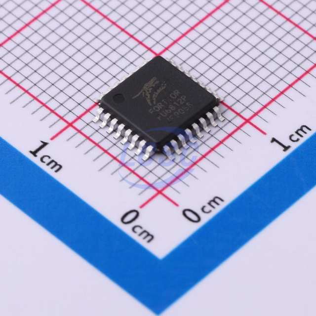 Fortior Tech FU6812P