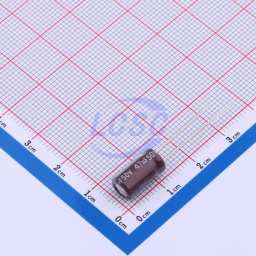 TLR470M1HE11MJamicon